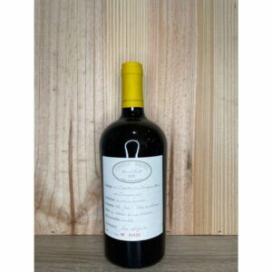 2430000016851 AOP Graves Blanc - Château Trébiac 2022 75cl
