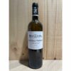 AOP Entre deux mers Blanc - Château de Lisennes 2021 75cl